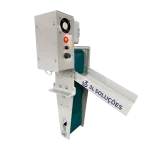 Skimmer de Fita 400 - 12V Removedor de Óleo para CNC