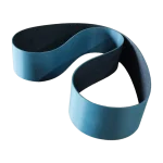 Correia Para Skimmer De Fita 300 - L.38mm Perímetro.690mm