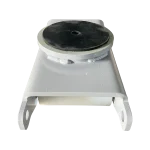 Kit 2 Carros Tartaruga Móveis Para 1,5ton Com Alavanca - Imagem 4