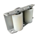 Kit 2 Carros Tartaruga Móveis Para 1,5ton Com Alavanca - Imagem 6