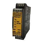 Relé de Segurança Schmersal Srb301mc-24v - Imagem 2