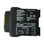 Relé de Segurança Schmersal Srb301mc-24v - Imagem 4