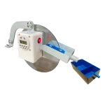 Skimmer De Disco 250 220v C/ Caixa Decantadora