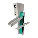 Skimmer de Fita 400 x L.60 - Bivolt