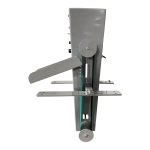 Skimmer de Fita 400 x L.60 - Bivolt - Imagem 4